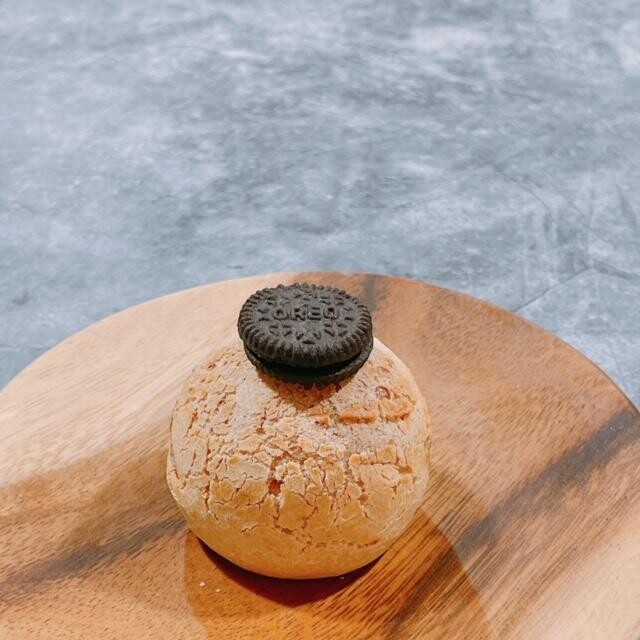 人氣烘焙小店「Circle Bakery」